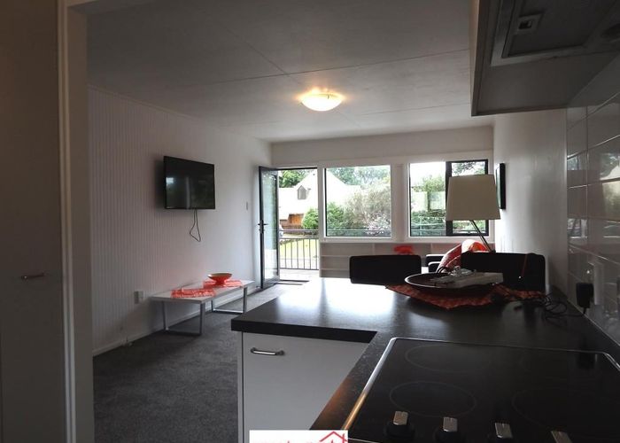  at 4/120 London Street, Dunedin Central, Dunedin