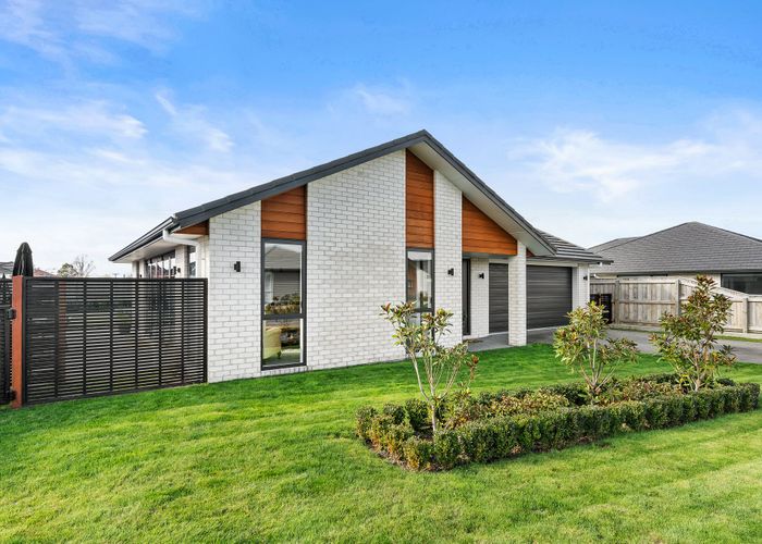 at 4 Riverstone Place, Masterton, Masterton, Wellington