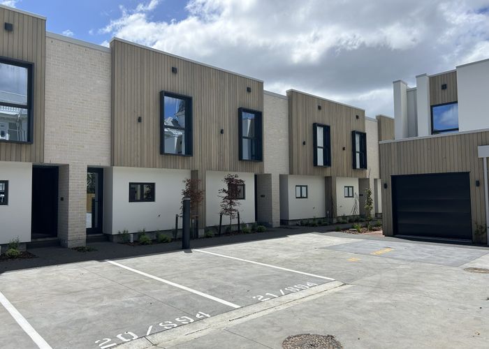  at 18/894 Colombo Street, City Centre, Christchurch City, Canterbury