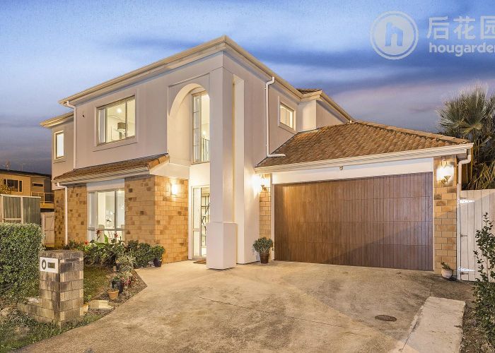  at 1 Birchlands Road, Flat Bush, Manukau City, Auckland