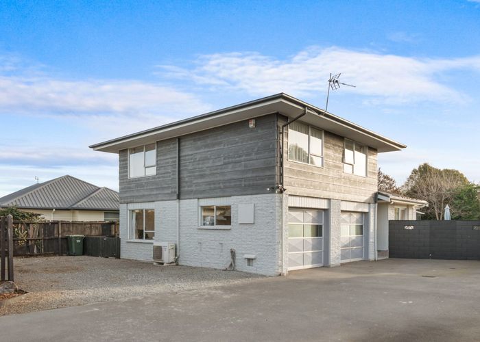  at 23C Juniper Place, Burnside, Christchurch City, Canterbury