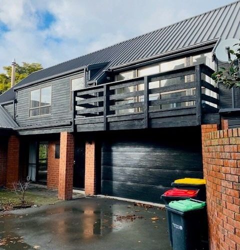 at 74A Harakeke Street, Fendalton, Christchurch City, Canterbury