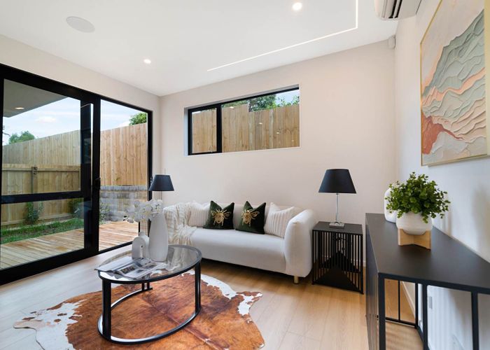  at 11A & 11B Cadman Avenue, Greenlane, Auckland City, Auckland