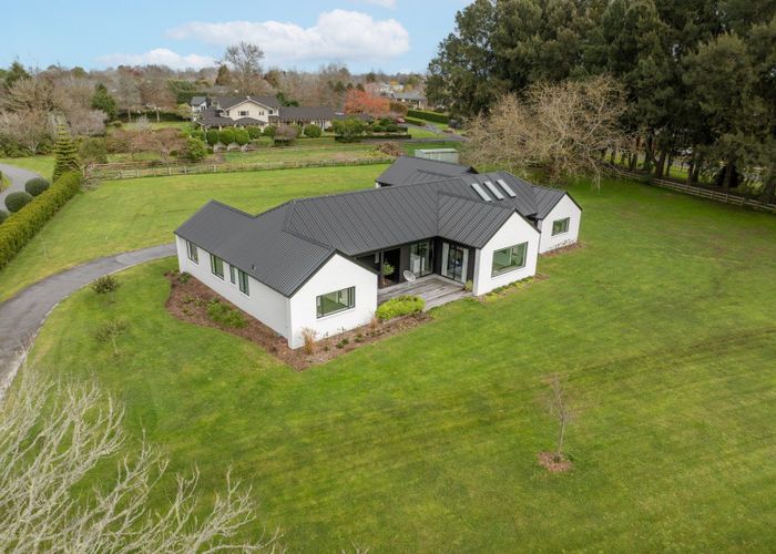  at 64 Birchwood Lane, Tamahere, Waikato, Waikato