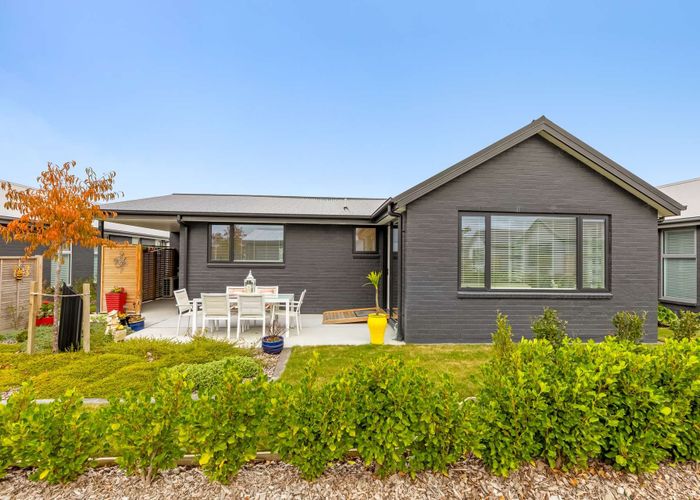  at 105/30 Bob Robertson Drive Woodend, Woodend, Waimakariri, Canterbury