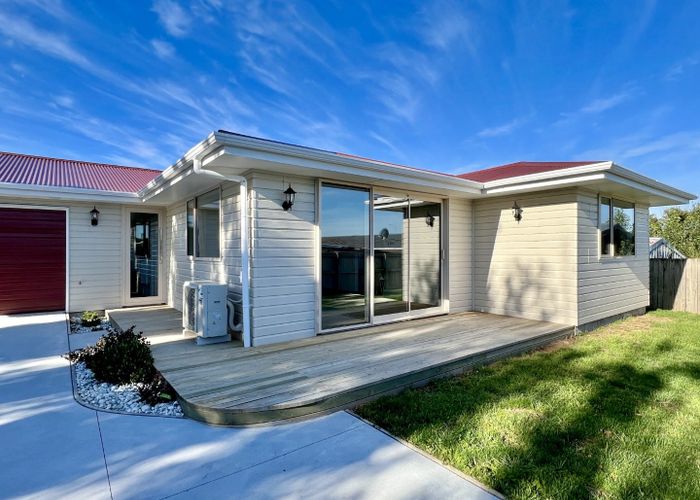  at 15B William Street, Appleby, Invercargill