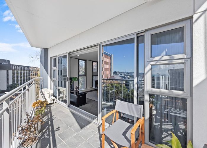  at 410/1 Parliament Street, Auckland Central, Auckland