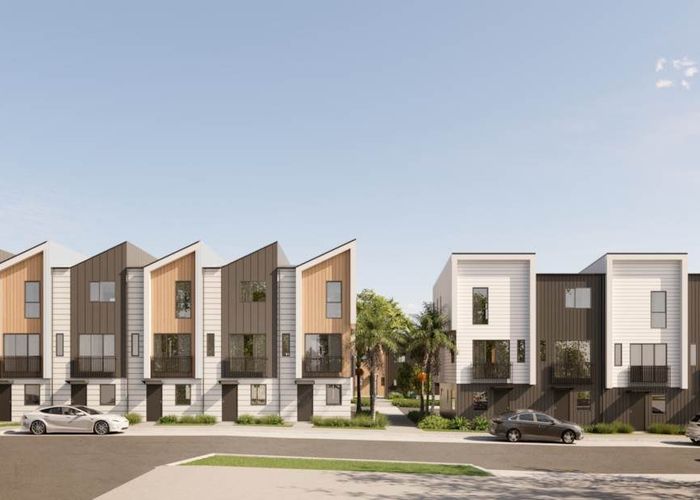  at Lot 21/111 Settlers Avenue, Hobsonville, Waitakere City, Auckland