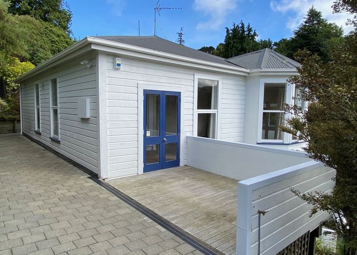  at 4 Airedale Street, Dunedin Central, Dunedin