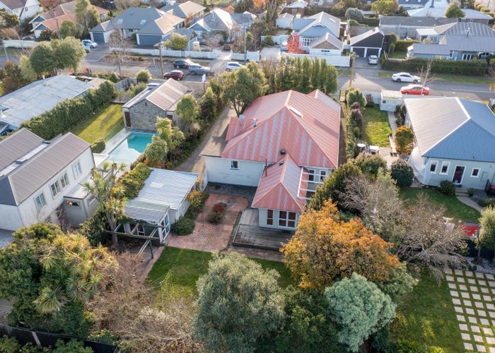  at 78 Weston Road, St Albans, Christchurch