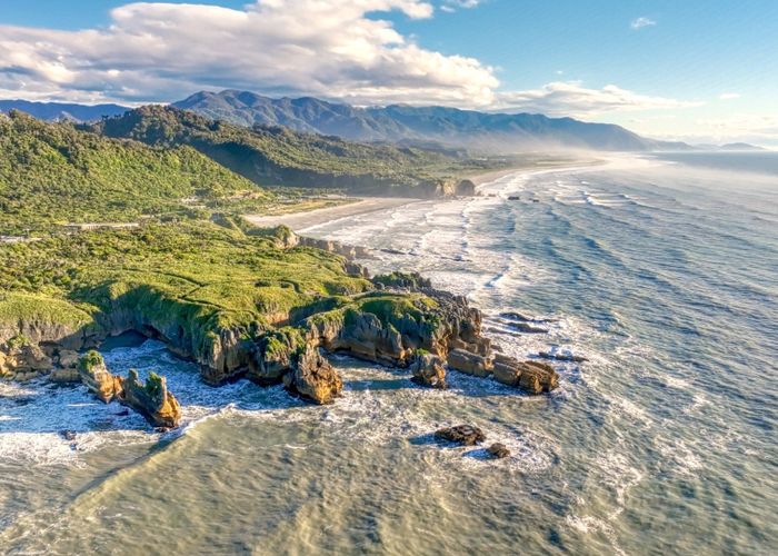  at 0 Racecourse Residential Subdivision, Hokitika, Westland, West Coast