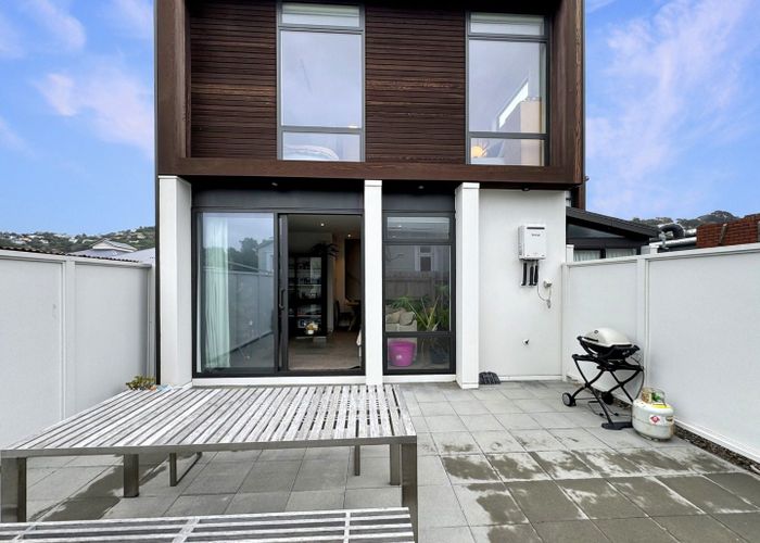  at 5/149 Onepu Road, Lyall Bay, Wellington, Wellington