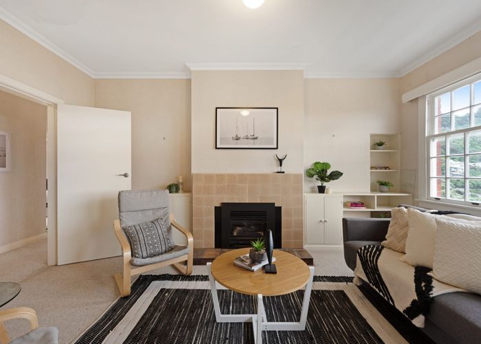  at 67 Mantell Street, Seatoun, Wellington