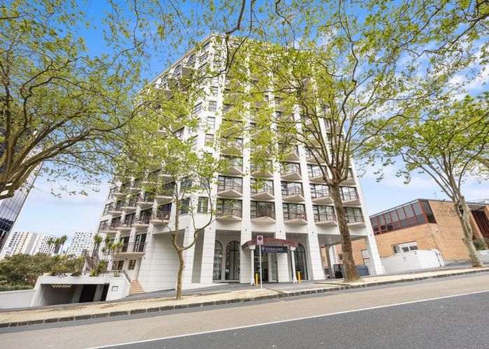  at 1N/100 Greys Avenue, City Centre, Auckland City, Auckland