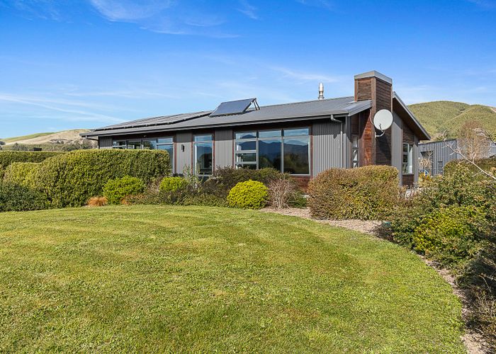  at 2625 State Highway 63, Wairau Valley, Marlborough, Marlborough