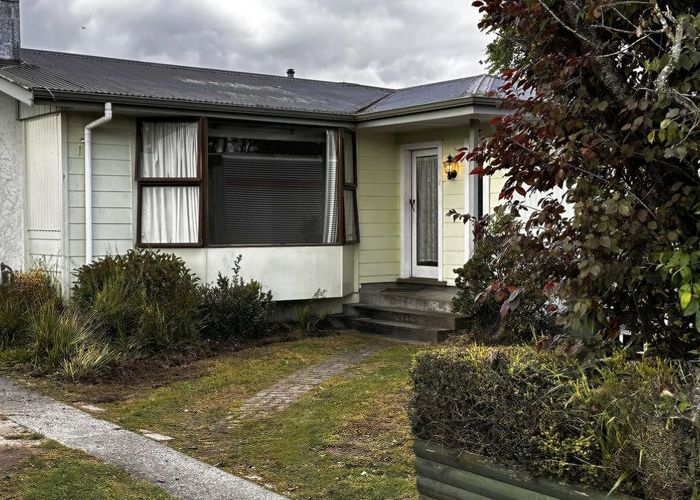  at 50 Tongariro Street, Chartwell, Hamilton