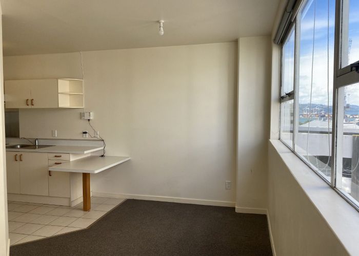  at 3B/49 Manners Street, Wellington Central, Wellington, Wellington