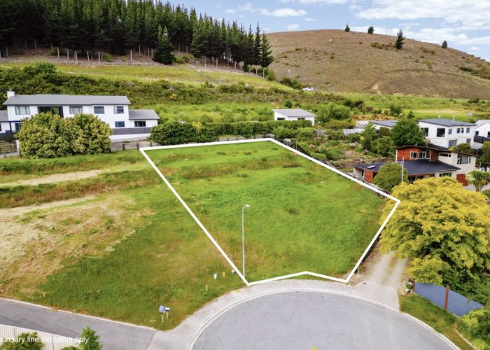  at 5 McMurray Place, Clyde, Central Otago, Otago
