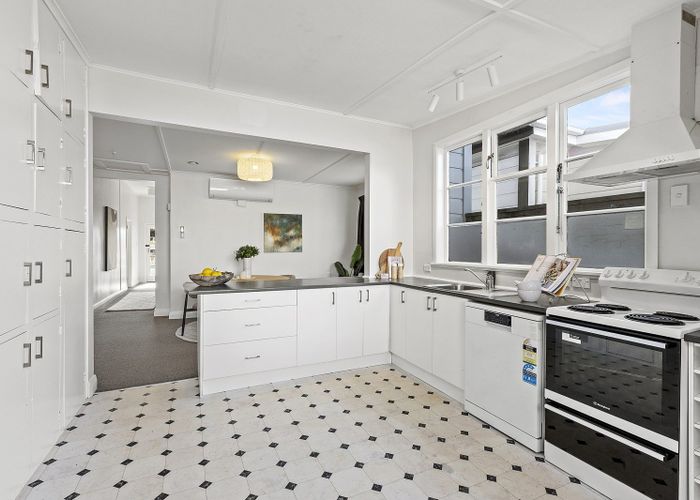  at 1/95 Britomart Street, Berhampore, Wellington, Wellington