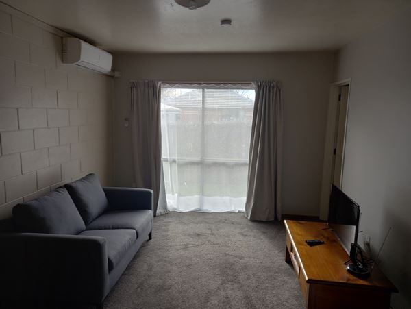  at 9/20 Avalon St, Richmond, Christchurch City, Canterbury