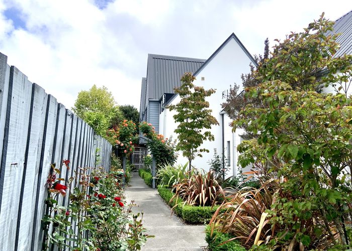  at 18/27 Cornwall Street, St. Albans, Christchurch City, Canterbury