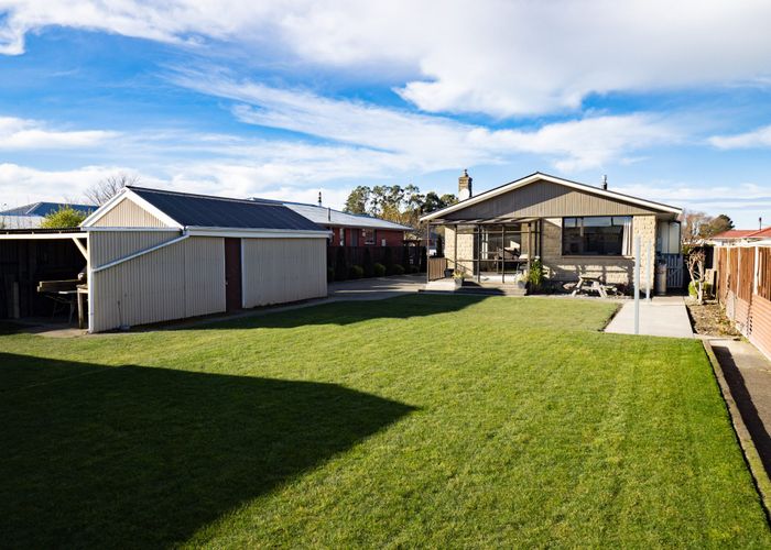  at 60 Harland Street, Tinwald, Ashburton, Canterbury