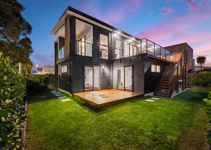  at 16 Cuba Street, Petone, Lower Hutt, Wellington