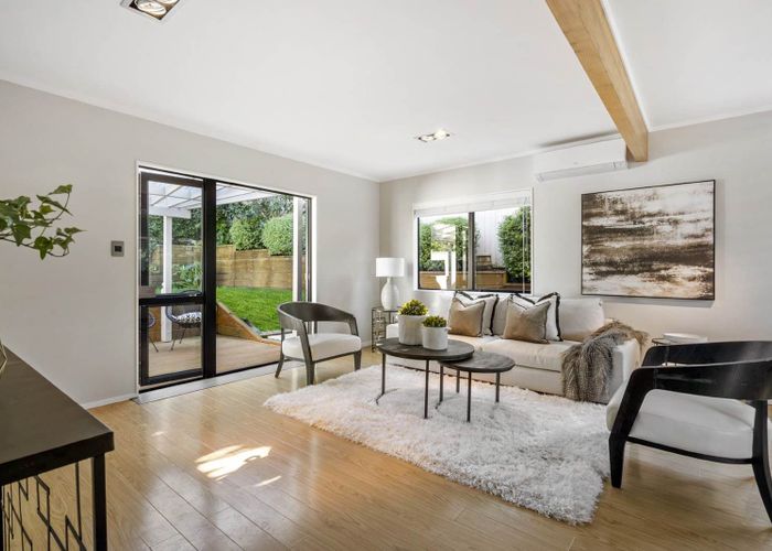  at 3/20 Takutai Street, Parnell, Auckland
