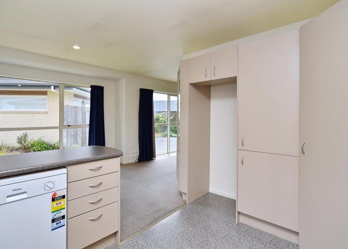  at 48/150 Williams Street, Kaiapoi, Kaiapoi