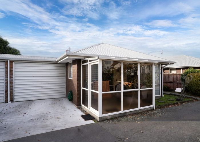  at 3/8 Peverel Street, Riccarton, Christchurch City, Canterbury