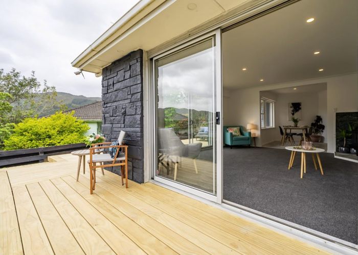  at 5 Harlow Grove, Wainuiomata, Lower Hutt, Wellington