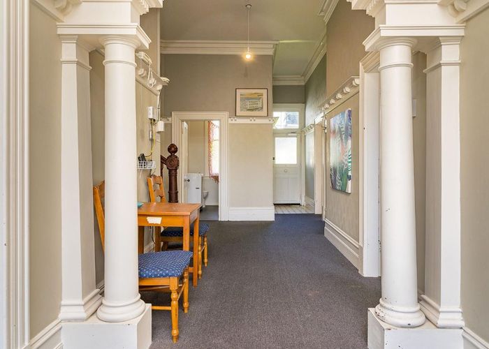  at 8 Heriot Row, Dunedin Central, Dunedin