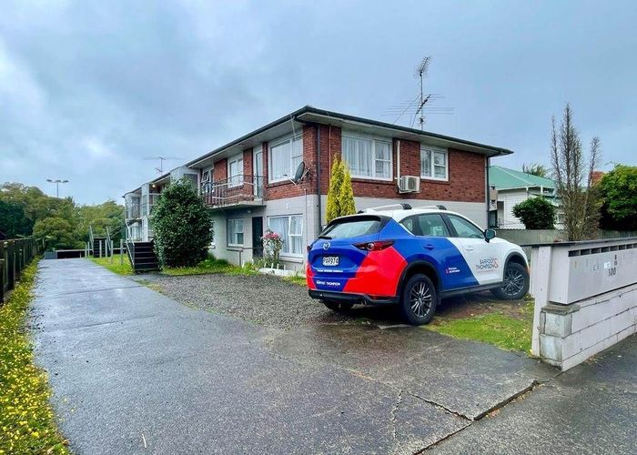  at 3/100 St Lukes Road, Mount Albert, Auckland City, Auckland