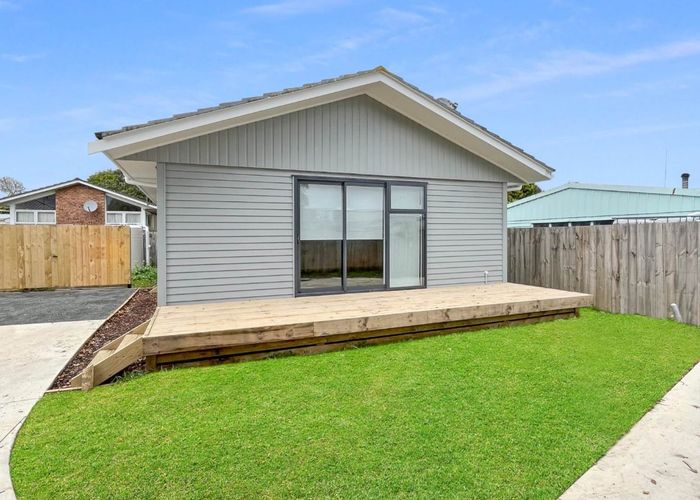  at 14 Feasegate Street, Manurewa, Manukau City, Auckland