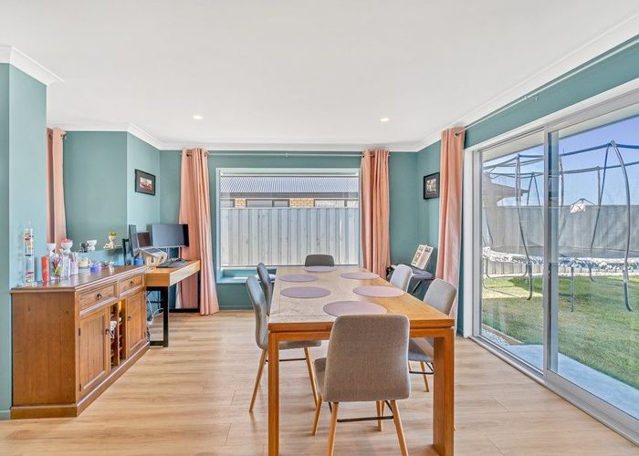  at 6 Lady Isaac Drive, Rolleston, Rolleston