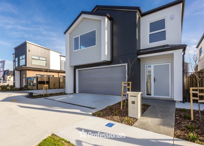  at 1A Keys Street, Elderslea, Upper Hutt, Wellington