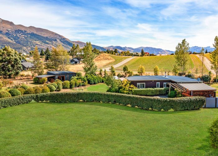  at 20C Sam John Place, Lake Hāwea