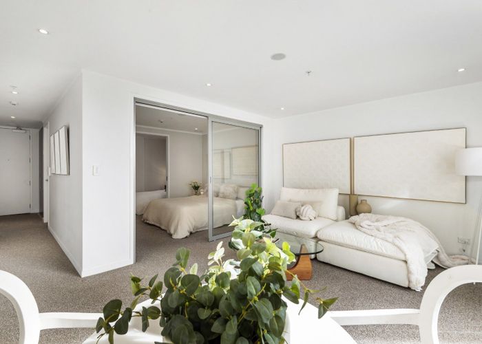  at 505/27 Union Street, City Centre, Auckland City, Auckland
