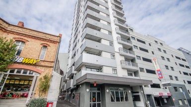  at 3B/4 St Paul Street, Auckland Central, Auckland