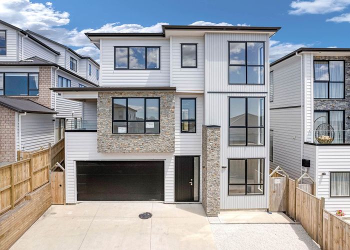 at 16 Glann Lane, Flat Bush, Manukau City, Auckland