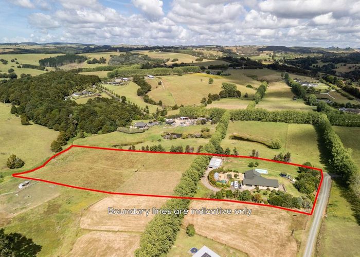  at 397A Pungaere Road, Kerikeri, Far North, Northland
