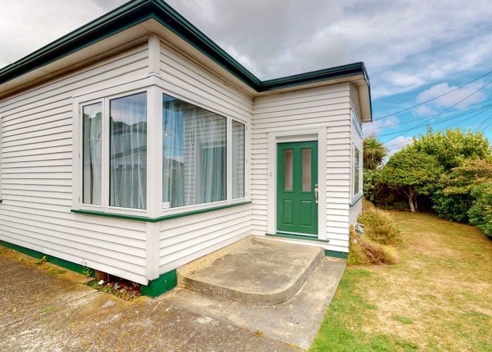  at 30 Nelson Street, Petone, Lower Hutt, Wellington