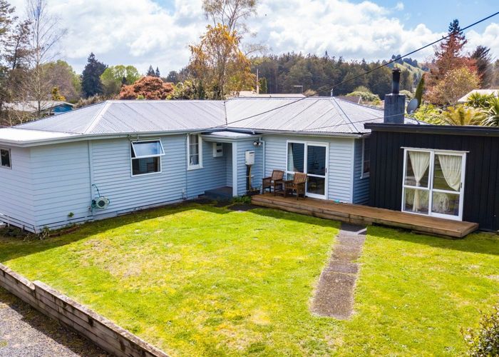  at 17 Steadman Street, Taumarunui, Ruapehu, Manawatu / Whanganui