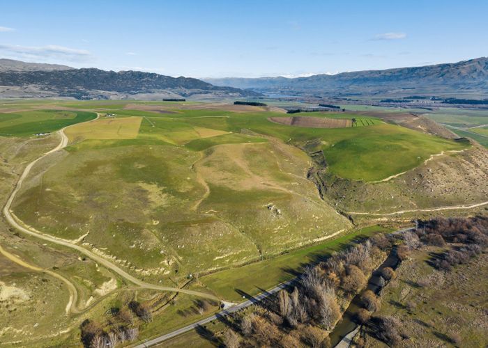  at State Highway 8, Cromwell, Central Otago, Otago
