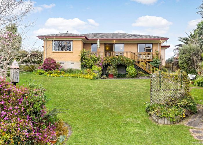  at 12 McLeod Road, Henderson, Waitakere City, Auckland