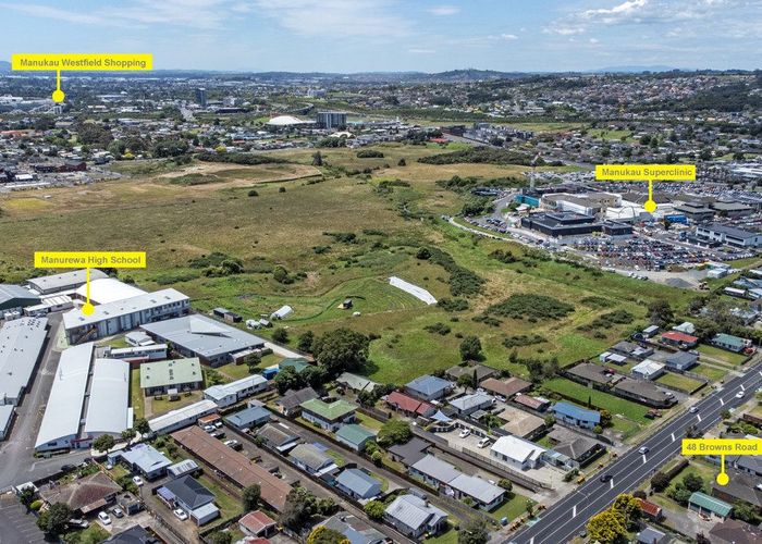  at 48 Browns Road, Manurewa, Auckland