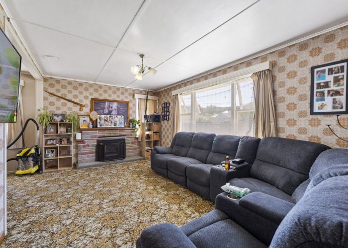  at 97 Ngatai Street, Taumarunui, Ruapehu, Manawatu / Whanganui