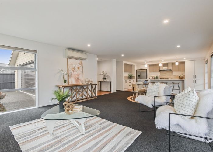  at 6 Peter Place, Rangiora, Rangiora