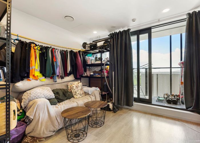  at 509/15 Union Street, City Centre, Auckland City, Auckland