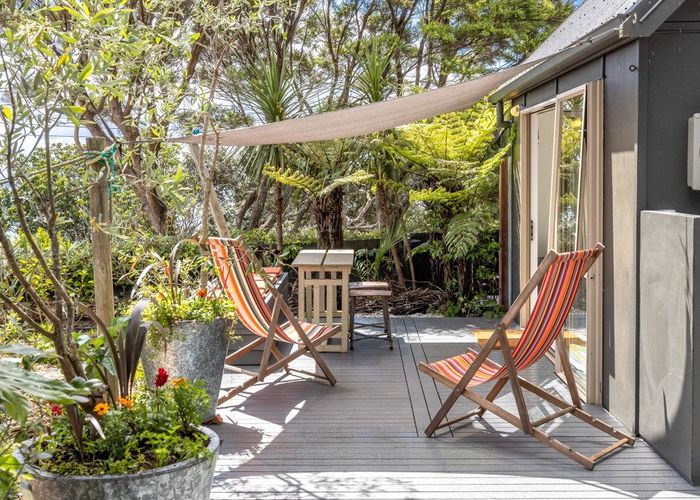  at 23 Hauraki Road, Oneroa, Waiheke Island